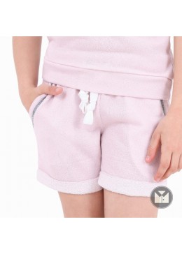 Timbo розовые шорты для девочки Hailey H033563